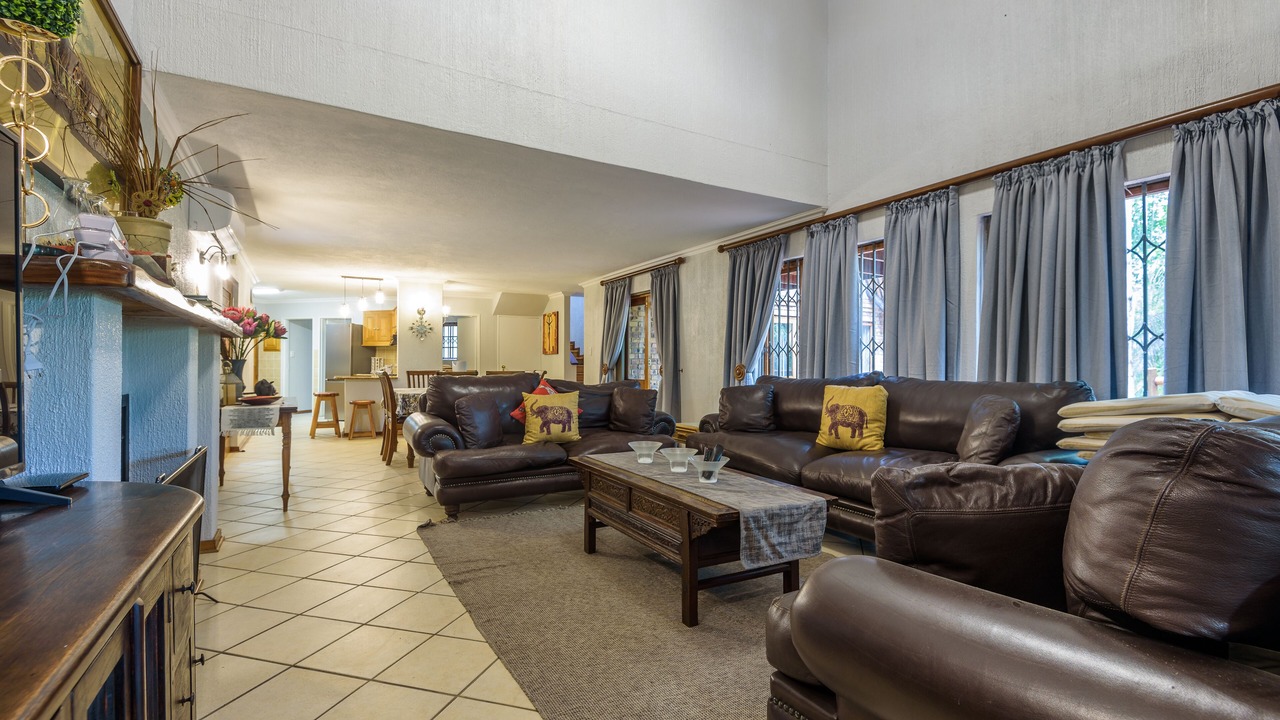 Photo of Livingroom in Hazyview