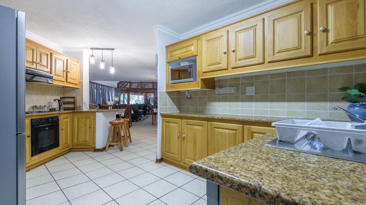 Photo of Kitchen in Hazyview