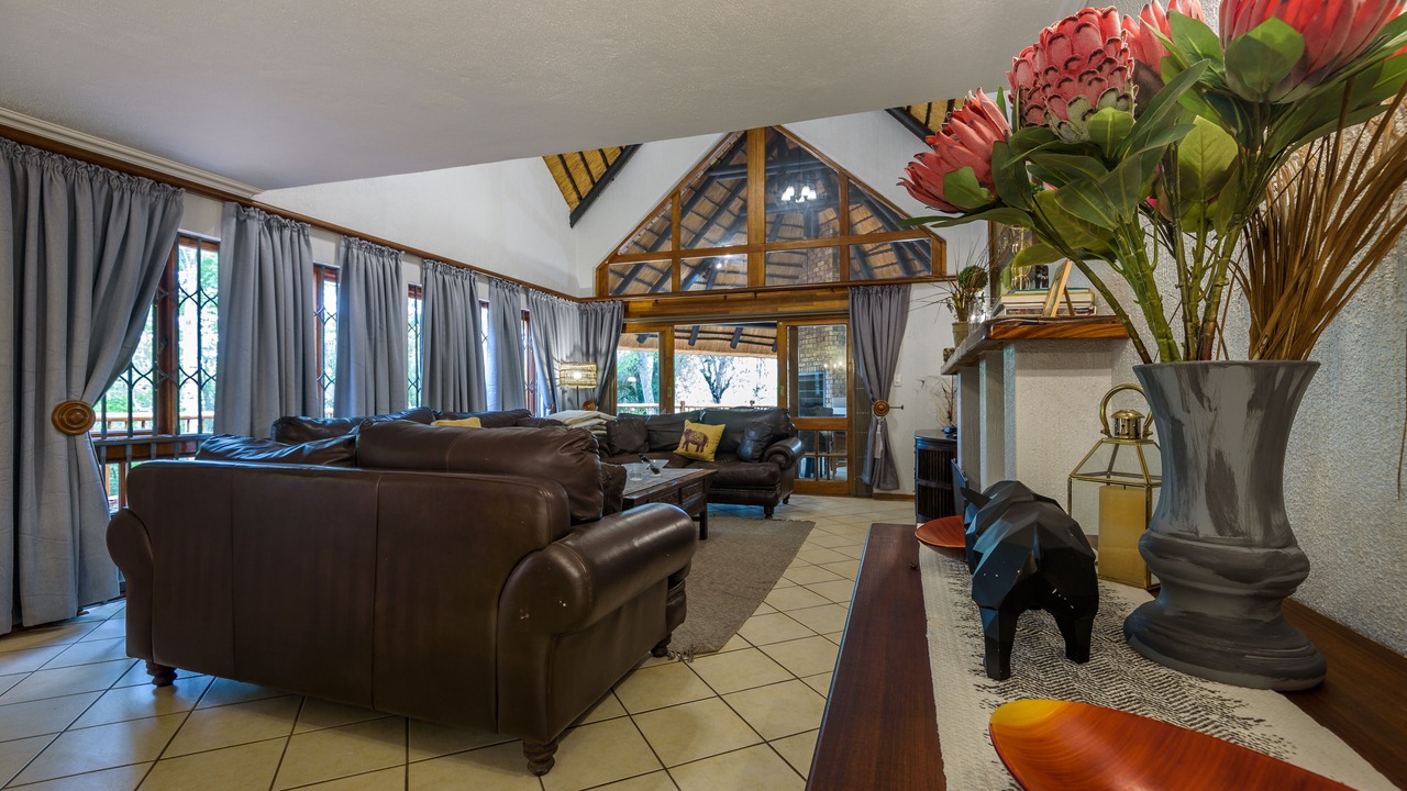 Photo of Livingroom in Hazyview