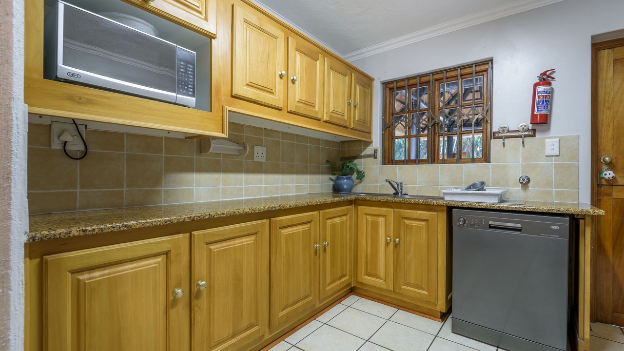 Photo of Kitchen in Hazyview