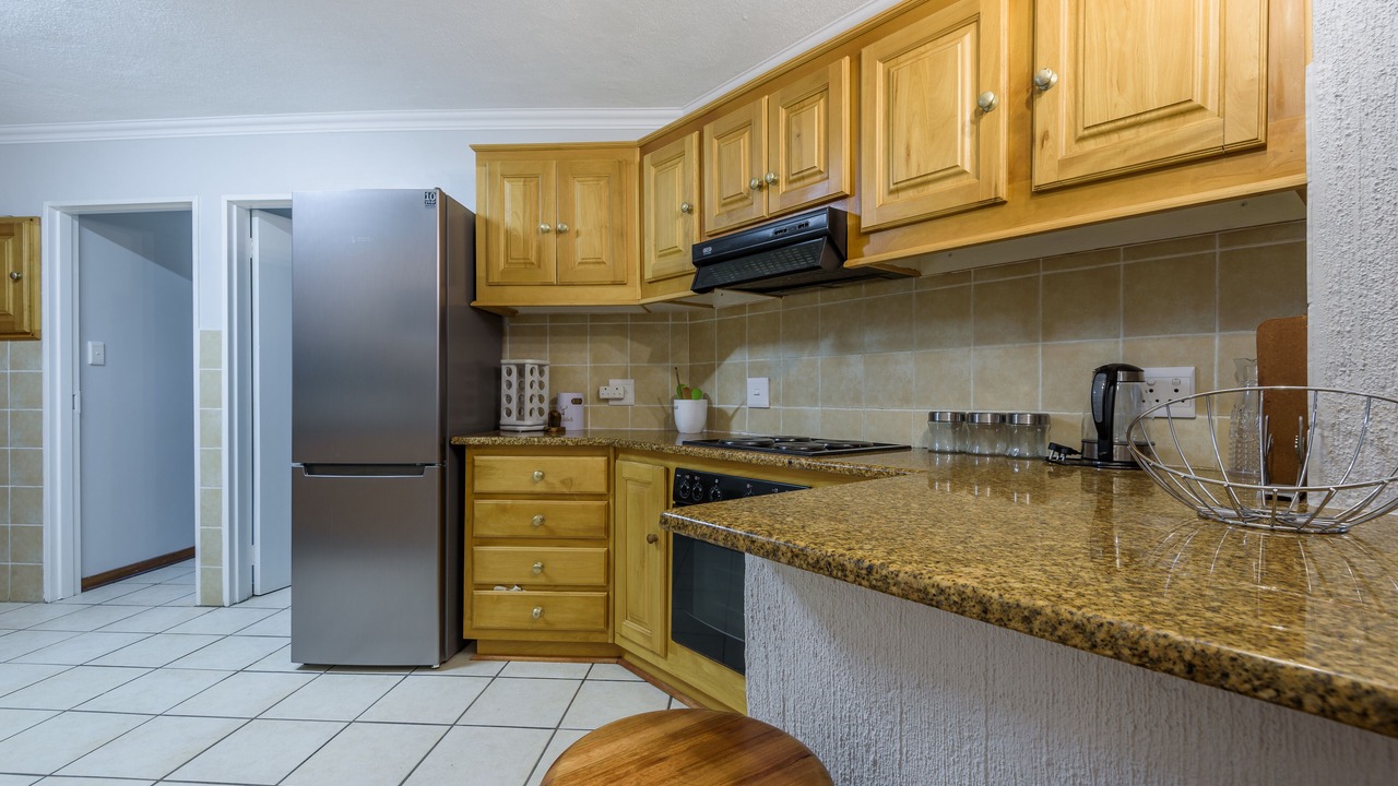 Photo of Kitchen in Hazyview