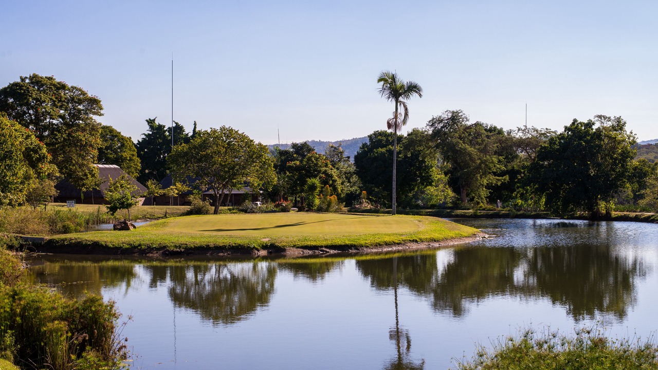 Photo of Outdoor in Hazyview
