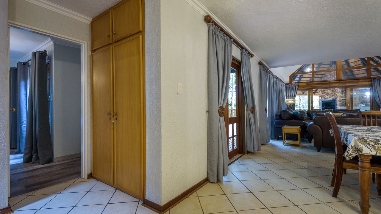 Photo of Livingroom in Hazyview