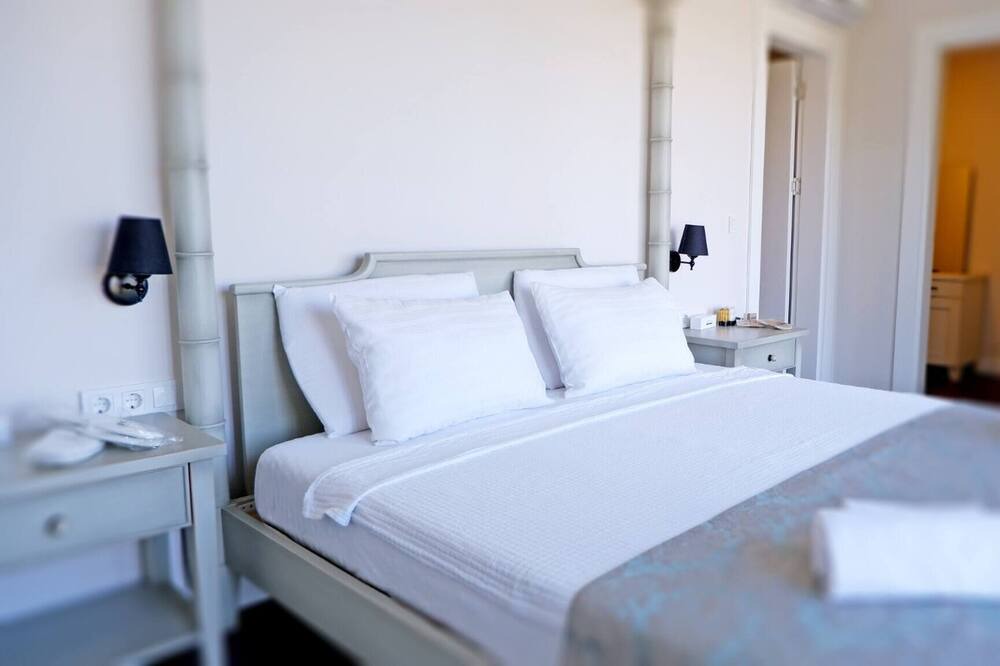 Photo of Bedroom in Koyunbaba