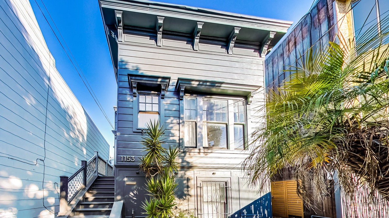 Photo of Outdoor in Mission District