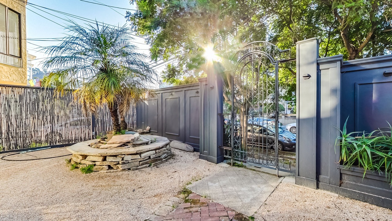 Photo of Outdoor in Mission District