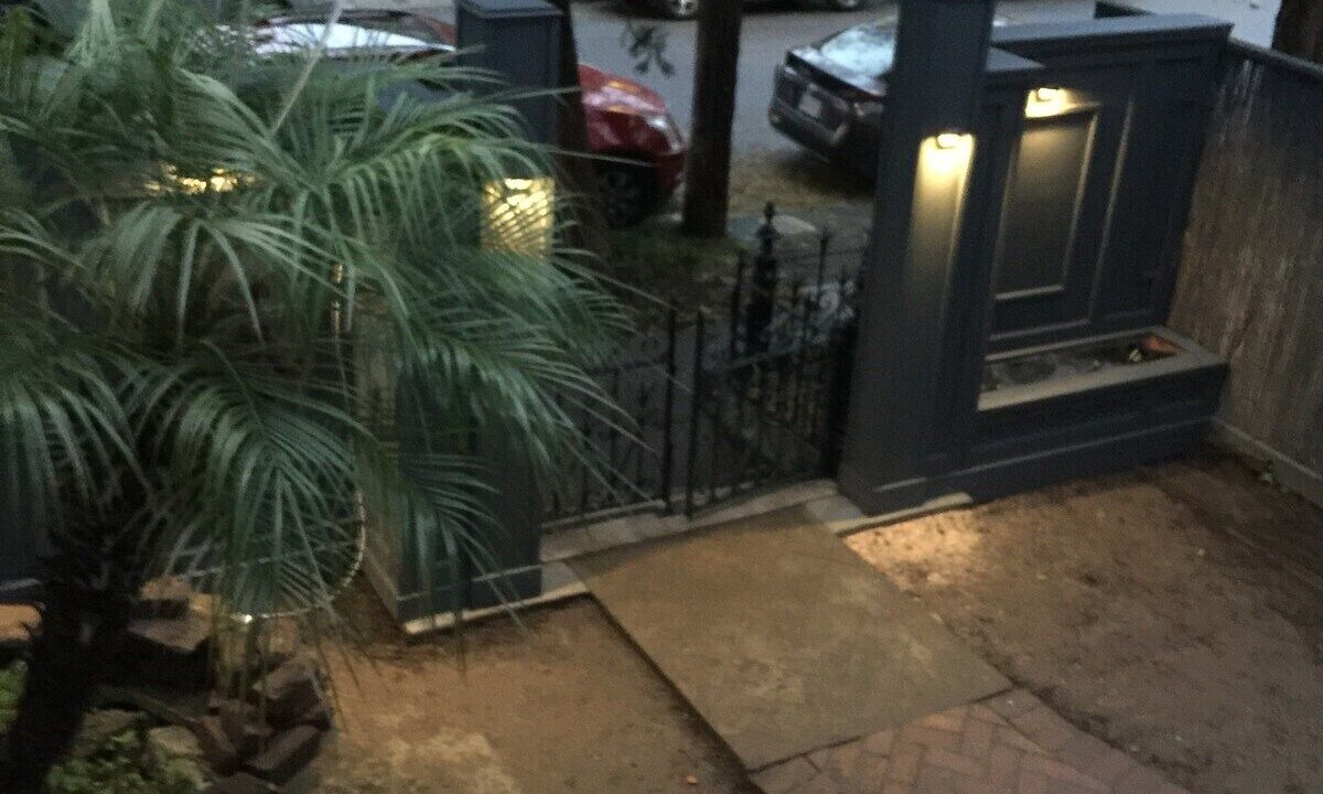 Photo of Outdoor in Mission District