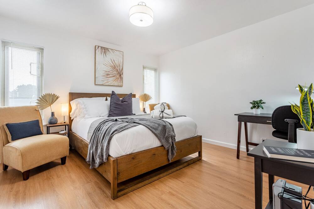 Photo of Bedroom in Serra Highlands