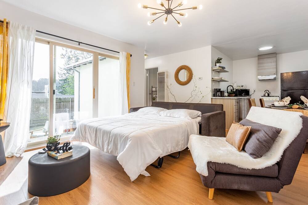Photo of Bedroom in Serra Highlands