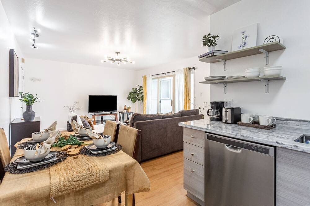 Photo of Kitchen in Serra Highlands