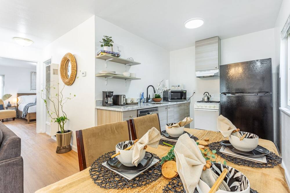 Photo of Kitchen in Serra Highlands