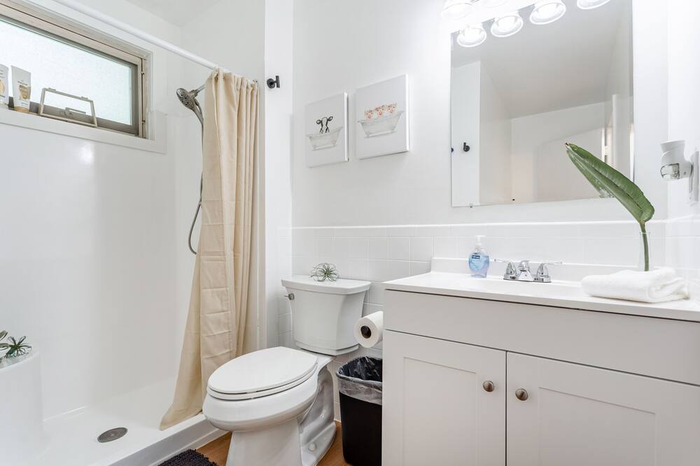 Photo of Bathroom in Serra Highlands