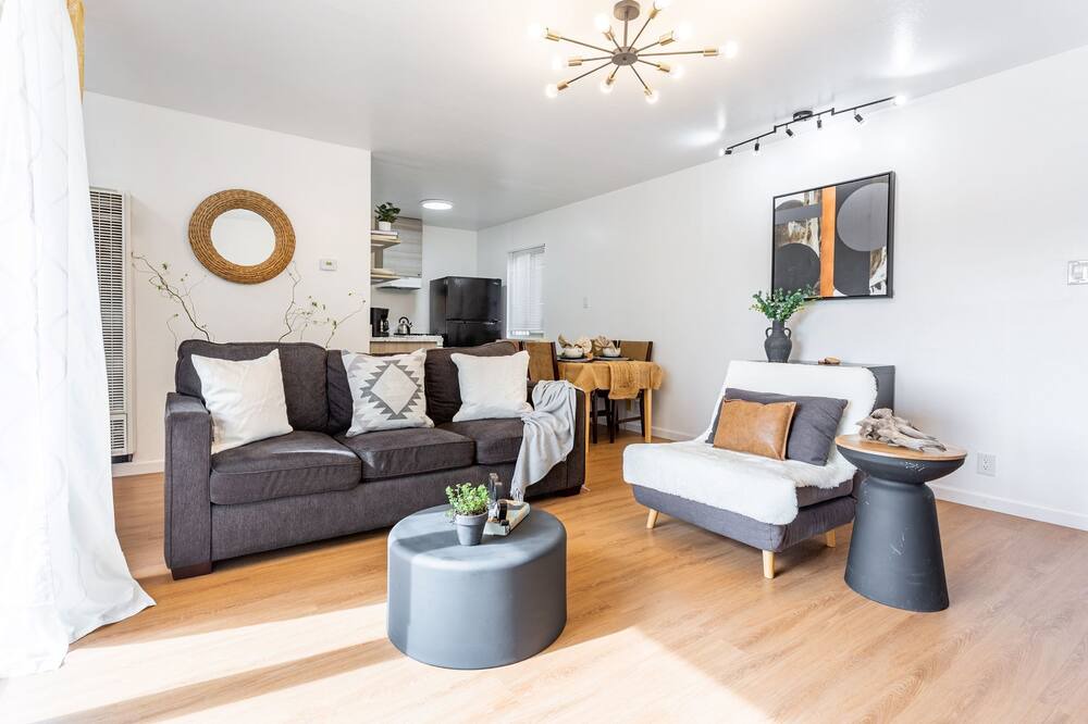 Photo of Livingroom in Serra Highlands
