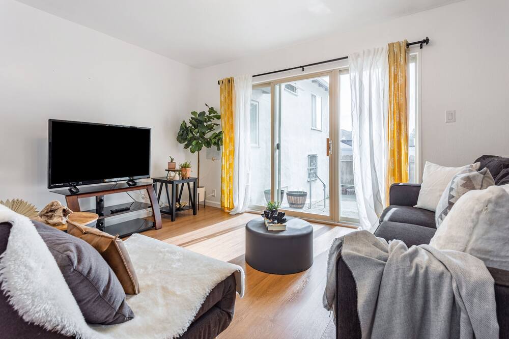Photo of Livingroom in Serra Highlands