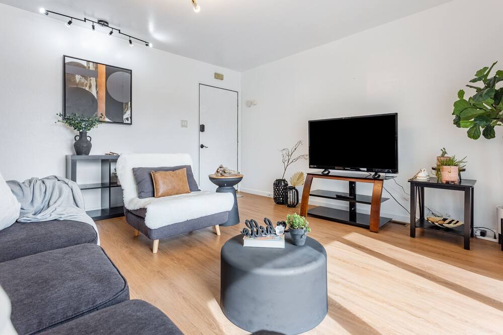 Photo of Livingroom in Serra Highlands