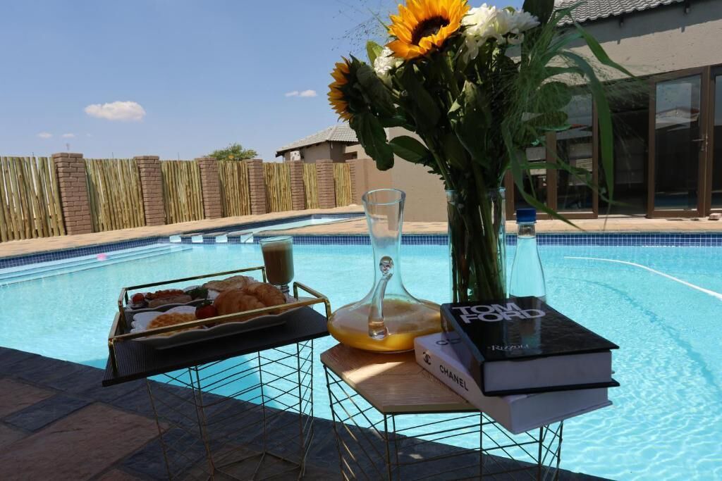 Photo of Outdoor in Rustenburg