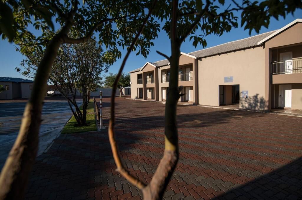 Photo of Outdoor in Rustenburg