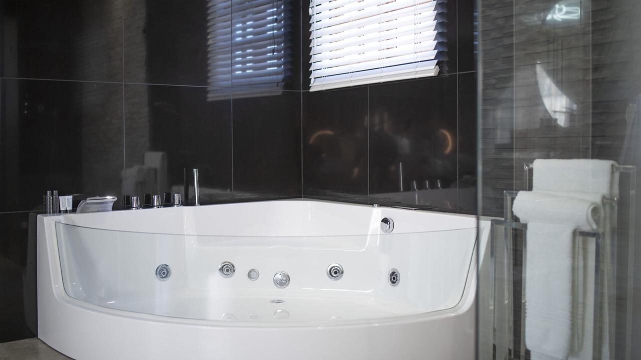 Photo of Bathroom in Rustenburg