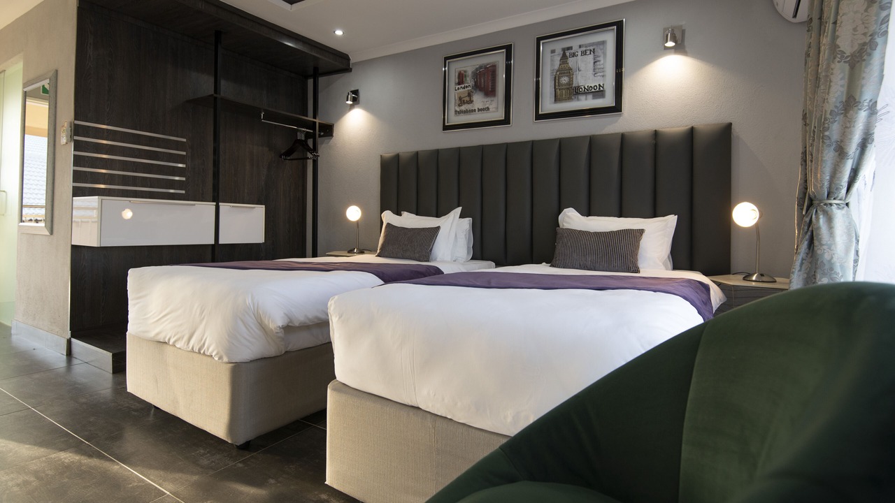 Photo of Bedroom in Rustenburg