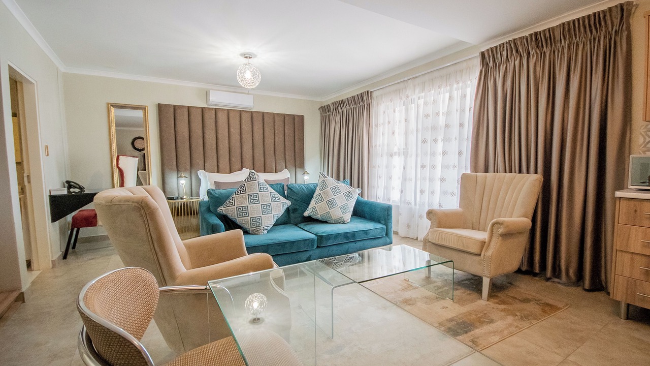 Photo of Bedroom in Rustenburg