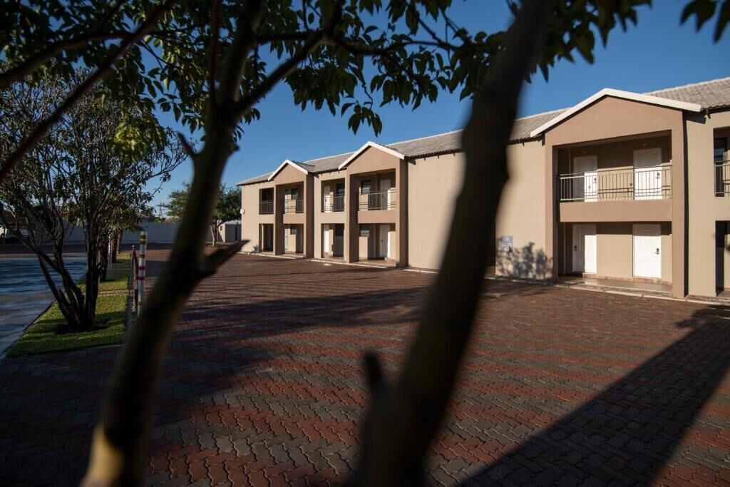 Photo of Outdoor in Rustenburg