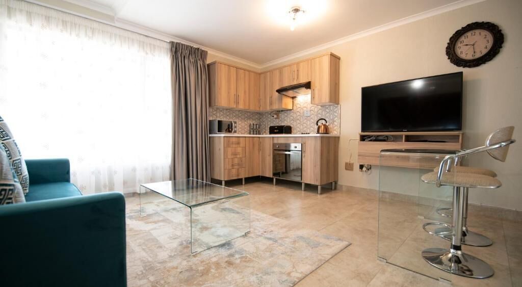 Photo of Livingroom in Rustenburg