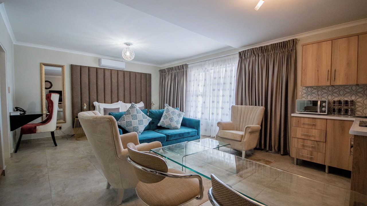 Photo of Bedroom in Rustenburg