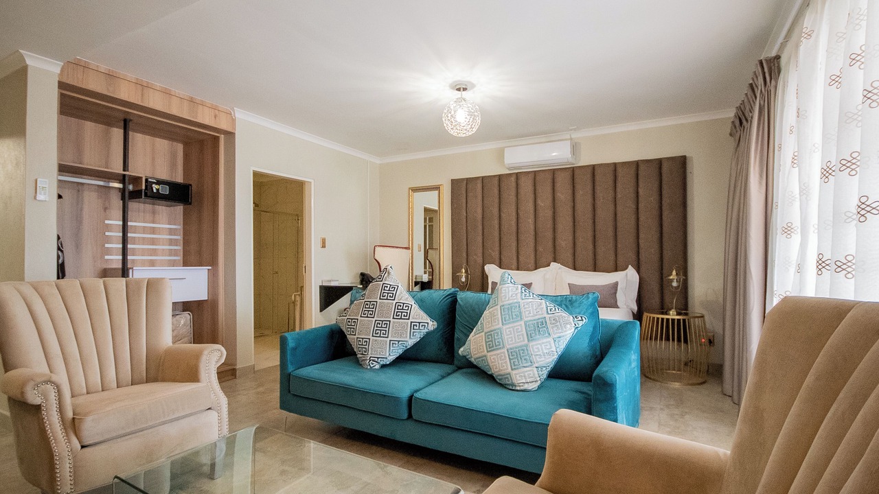 Photo of Bedroom in Rustenburg