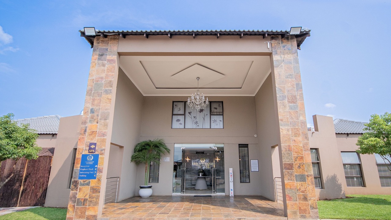 Photo of Outdoor in Rustenburg