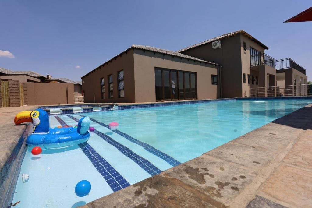 Photo of Outdoor in Rustenburg