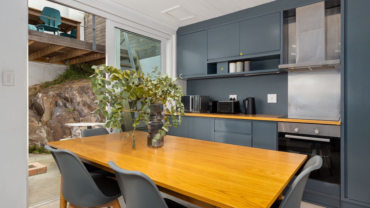 Photo of Kitchen in Bo'Kaap
