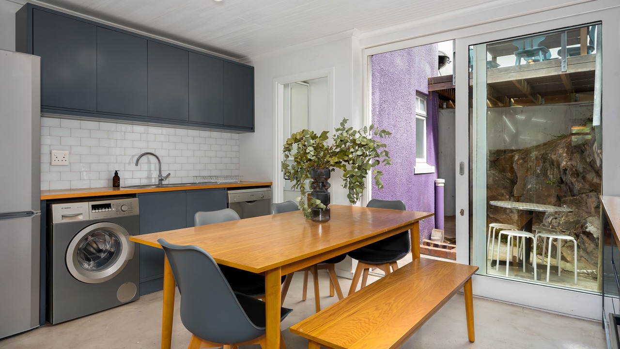 Photo of Kitchen in Bo'Kaap