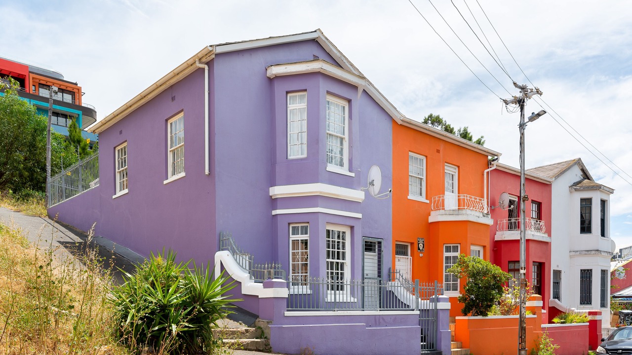 Photo of Outdoor in Bo'Kaap