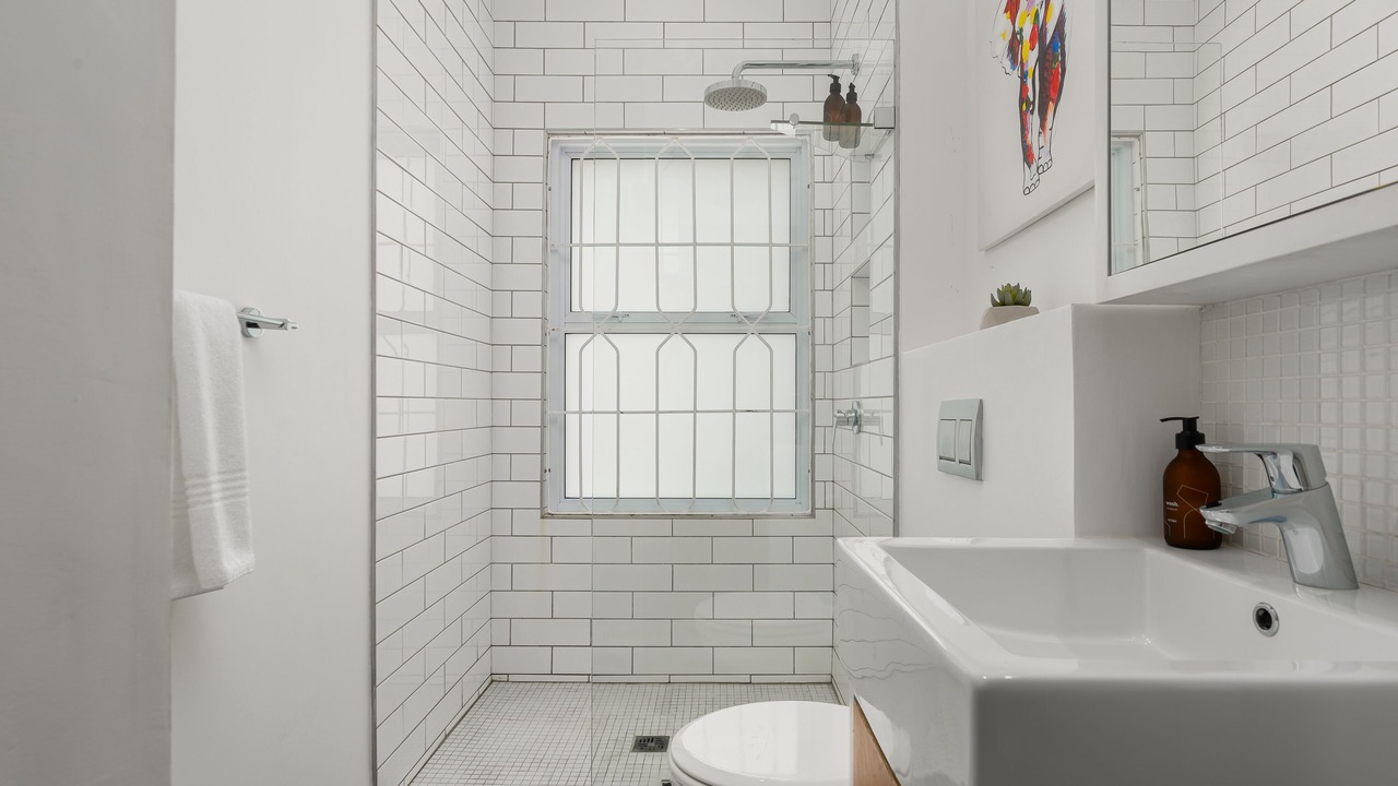 Photo of Bathroom in Bo'Kaap
