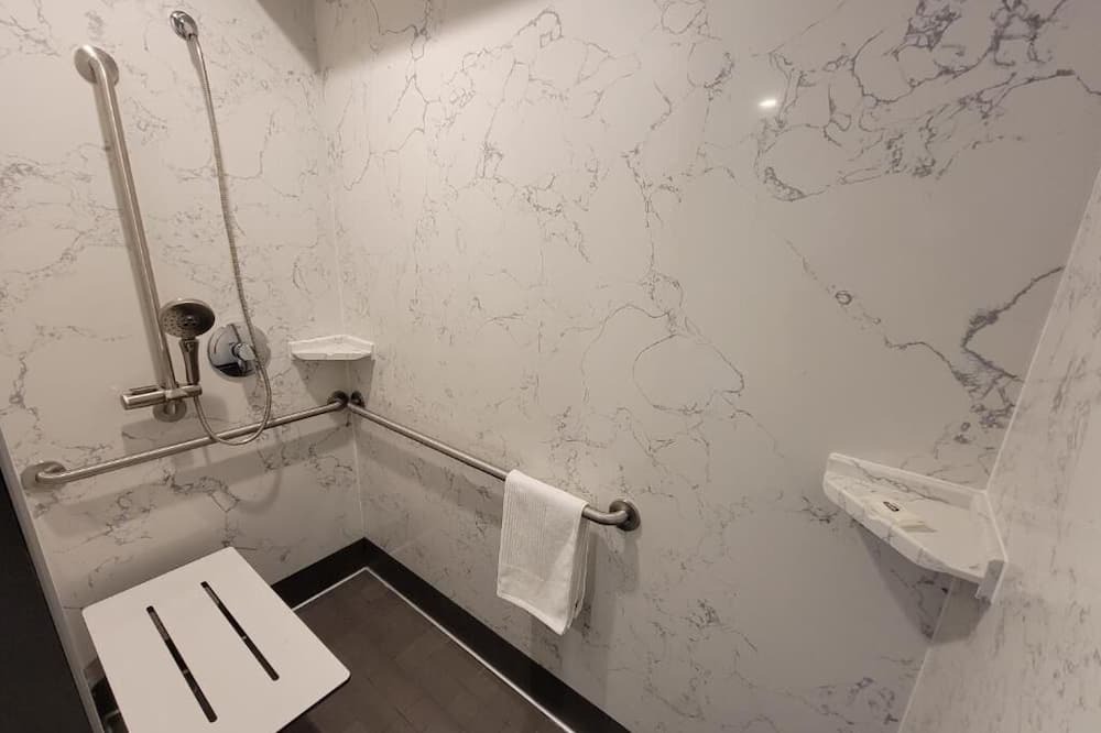 Photo of Bathroom in Newhall