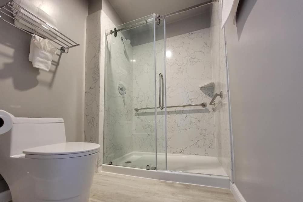 Photo of Bathroom in Newhall