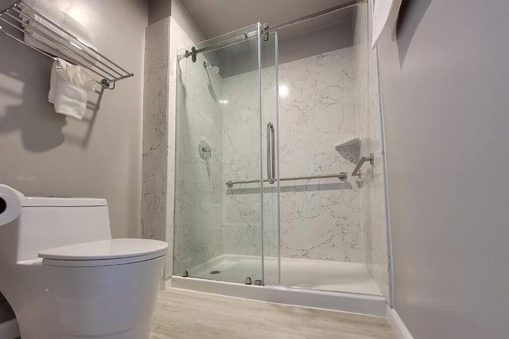 Photo of Bathroom in Newhall