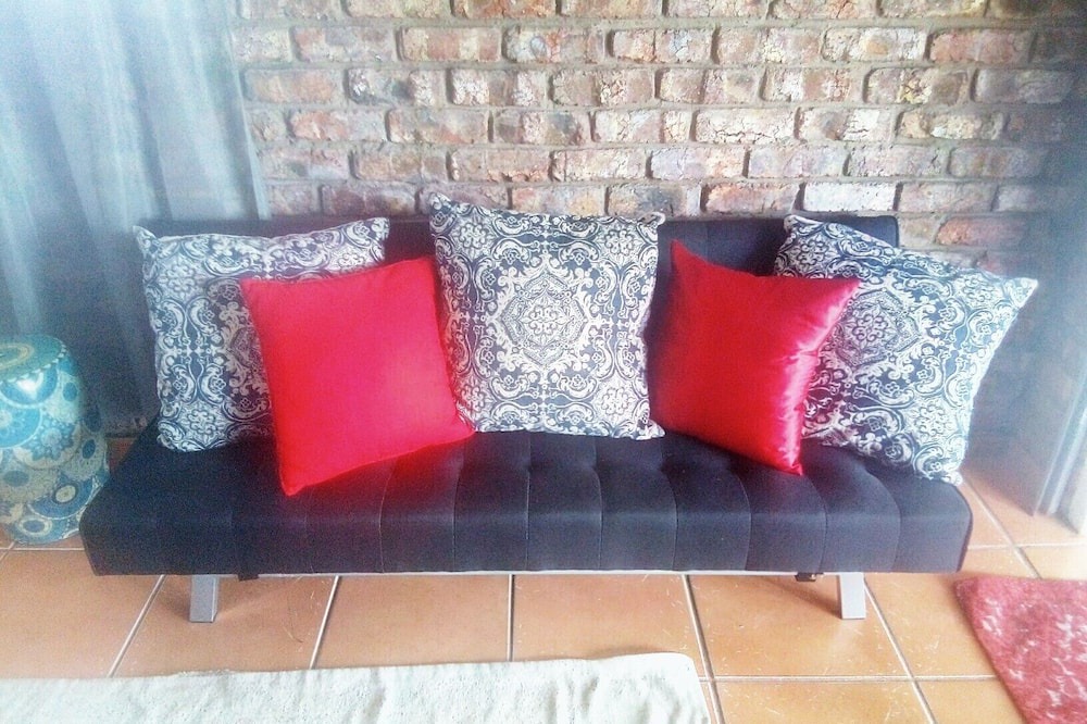 Photo of Bedroom in Boknes Strand