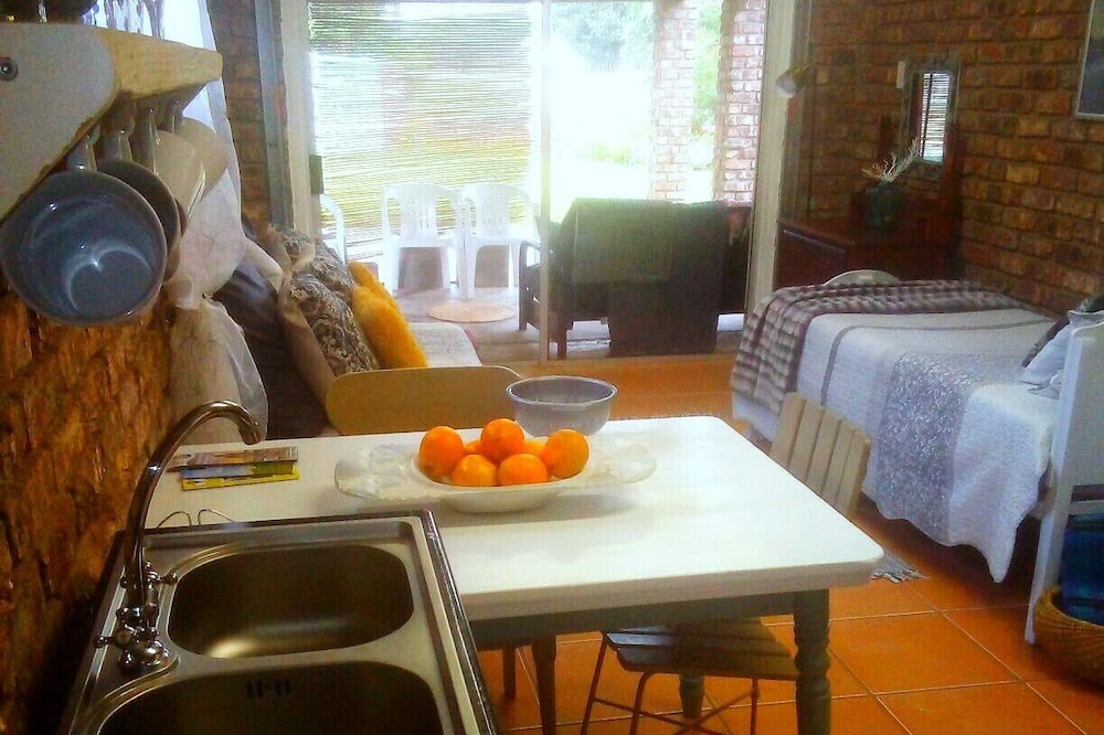Photo of Kitchen in Boknes Strand