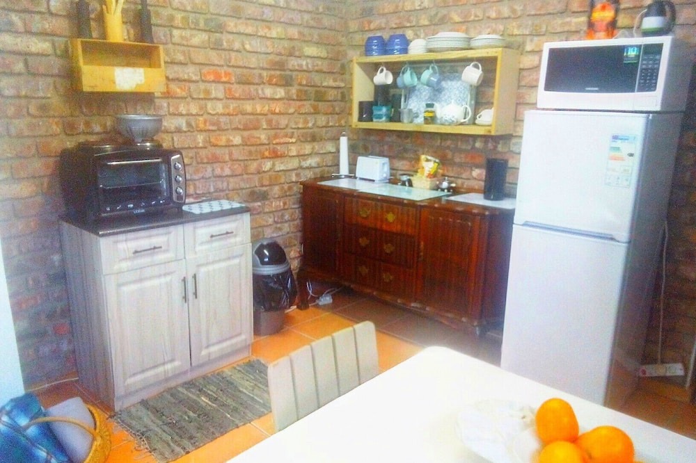 Photo of Kitchen in Boknes Strand