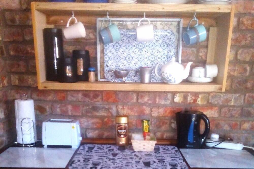 Photo of Kitchen in Boknes Strand