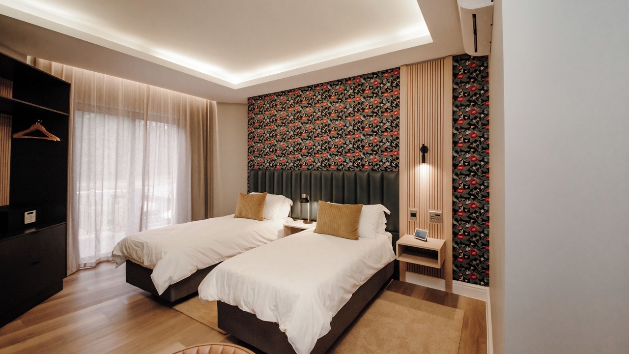 Photo of Bedroom in George