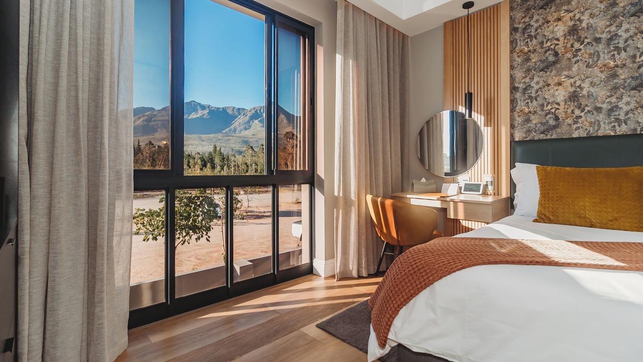 Photo of Bedroom in George