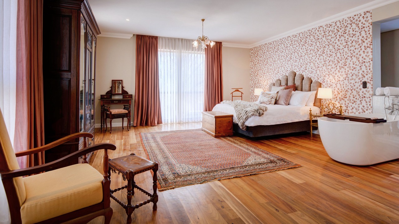Photo of Bedroom in George