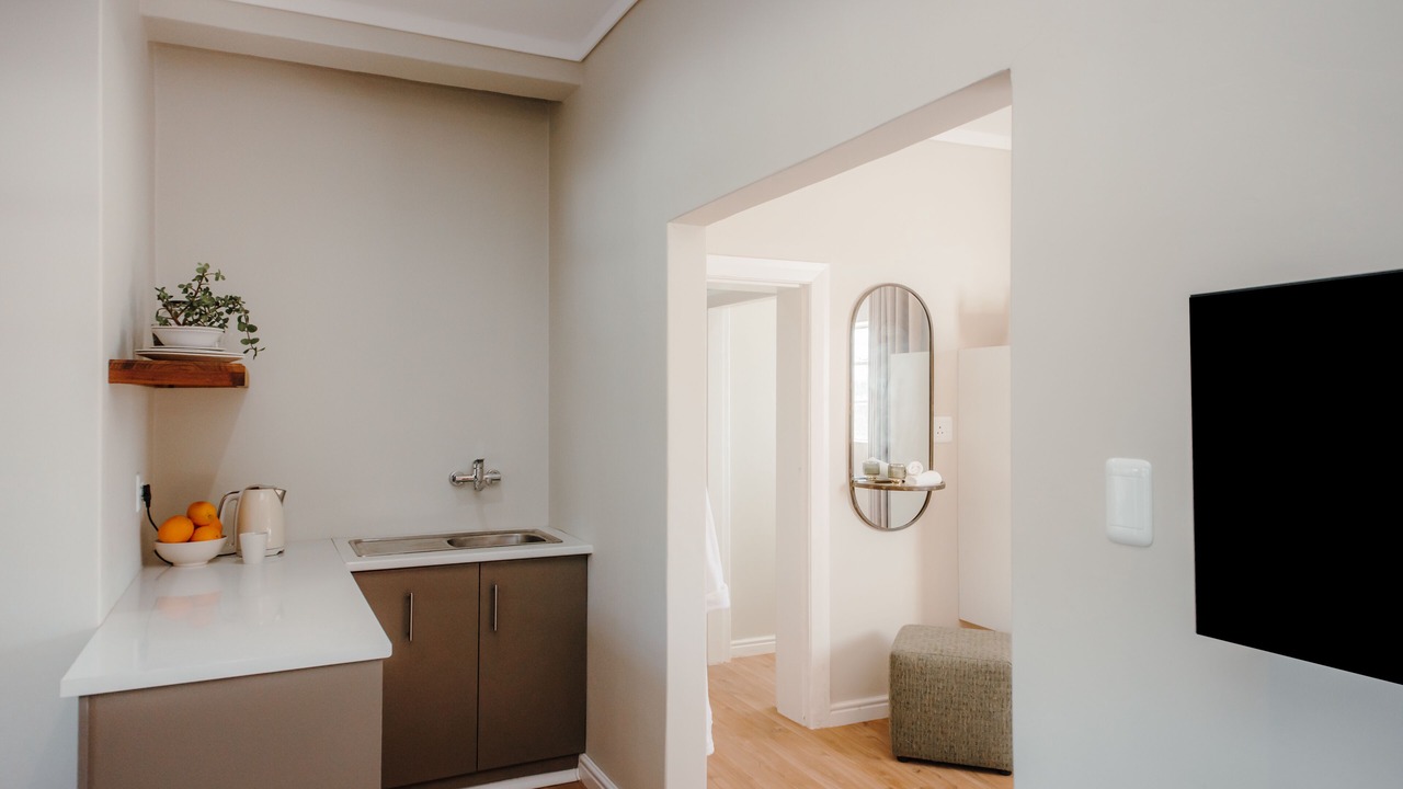 Photo of Bedroom in George