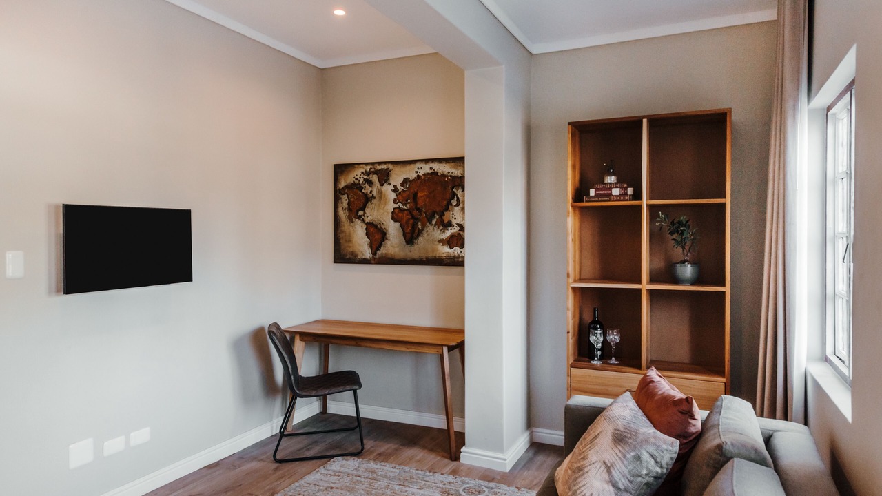 Photo of Bedroom in George