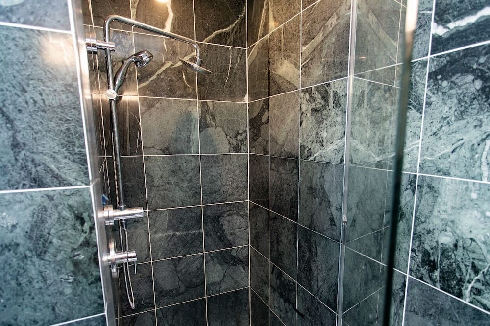 Photo of Bathroom in Inner Richmond