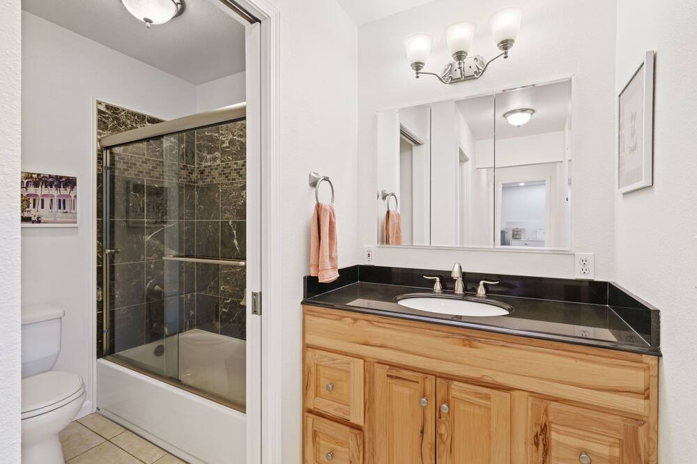 Photo of Bathroom in Loomis