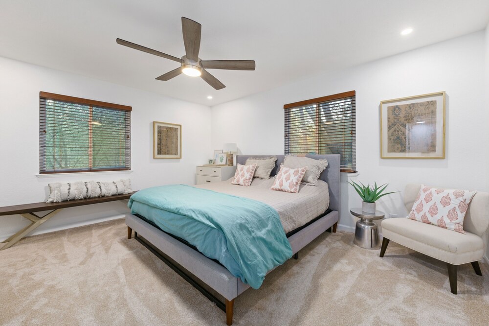 Photo of Bedroom in Loomis