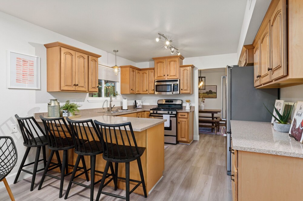 Photo of Kitchen in Loomis